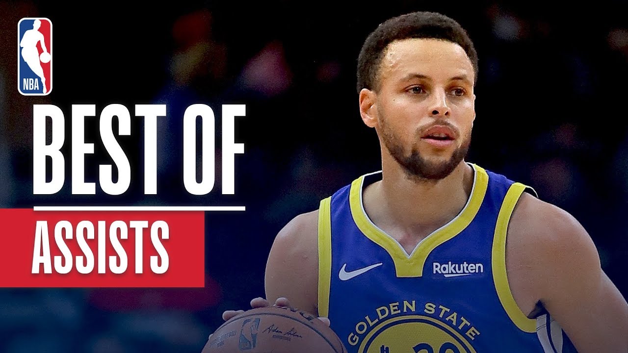 NBA’s Best Assists | 2018-2019 Season | Part 1