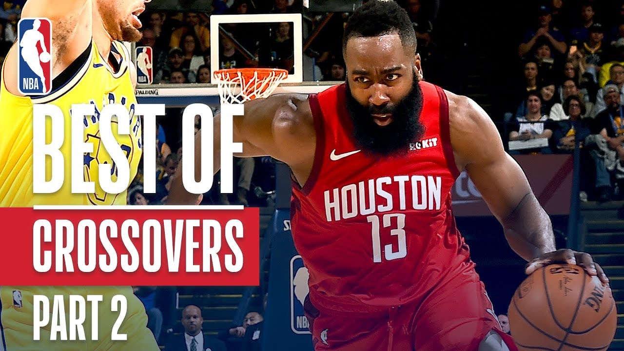 NBA’s Best Crossovers | 2018-19 Season | Part 2