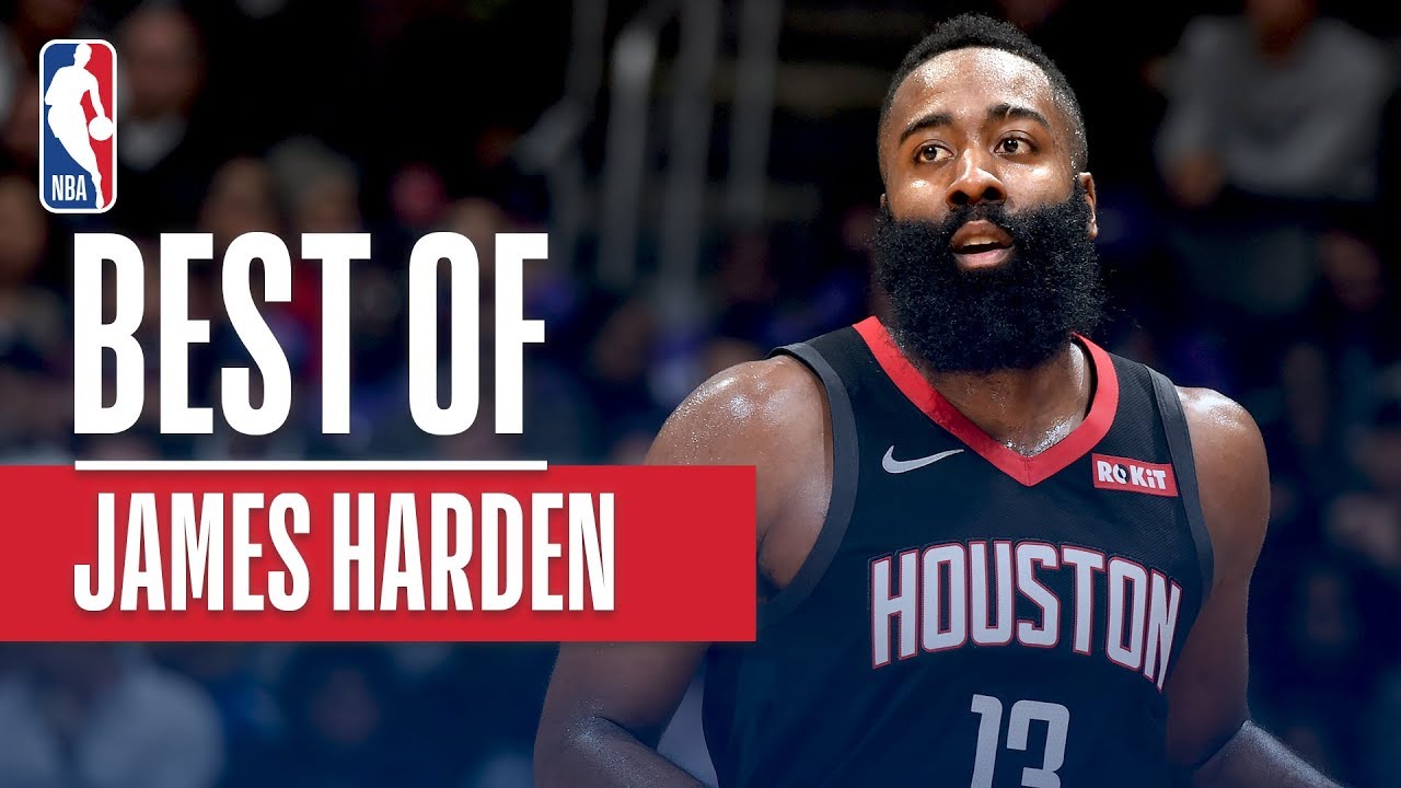 James Harden’s March/April Highlights | KIA NBA Player of the Month