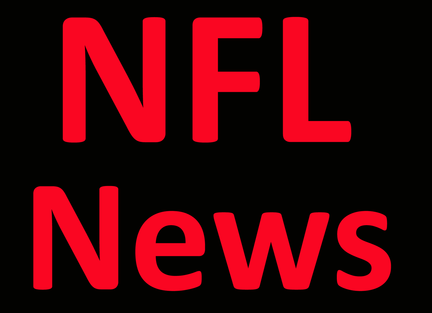 NFL News: Goodell: Keep Bills in Buffalo, need new stadium Per Report