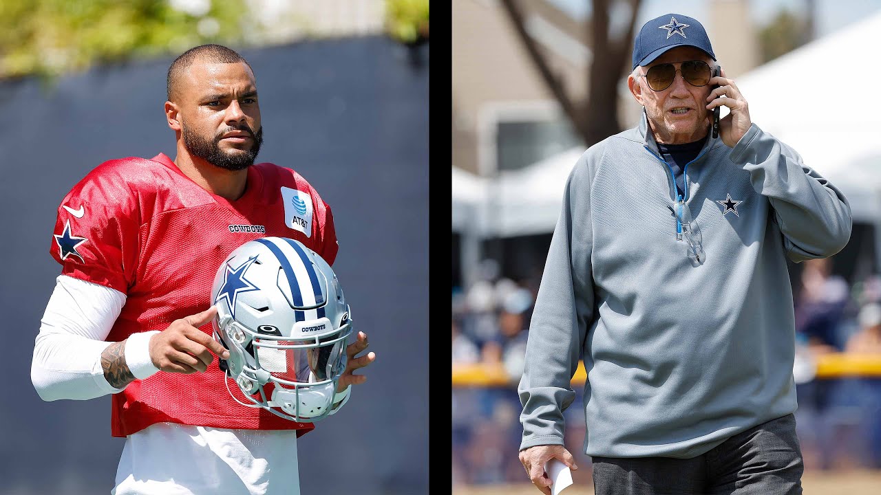 How Can this Season be Different for the Cowboys?