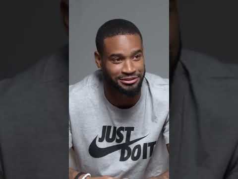 Darius Slay on Justin Jefferson being top 2 receiver (@The Pivot Podcast)  #shorts