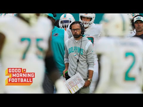 Are the Dolphins the Most Complete Team in the NFL?