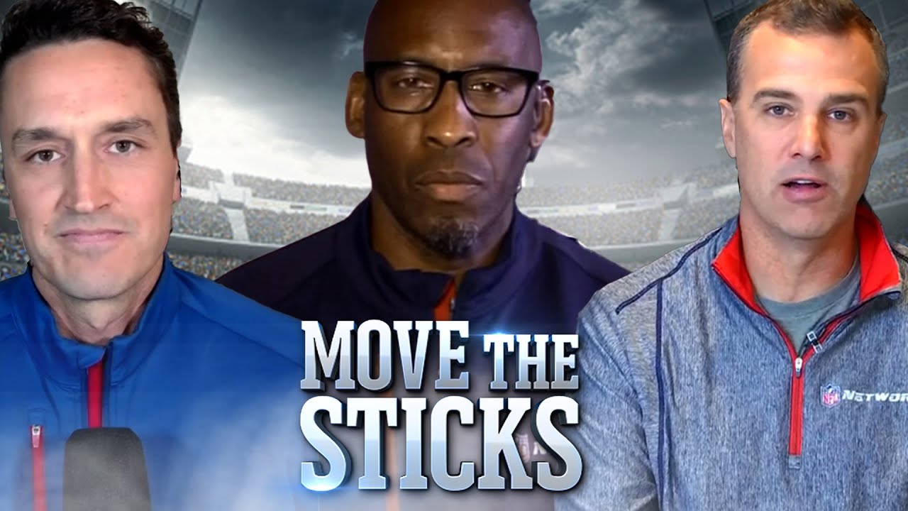 NFL Week 2 Recap | Move The Sticks