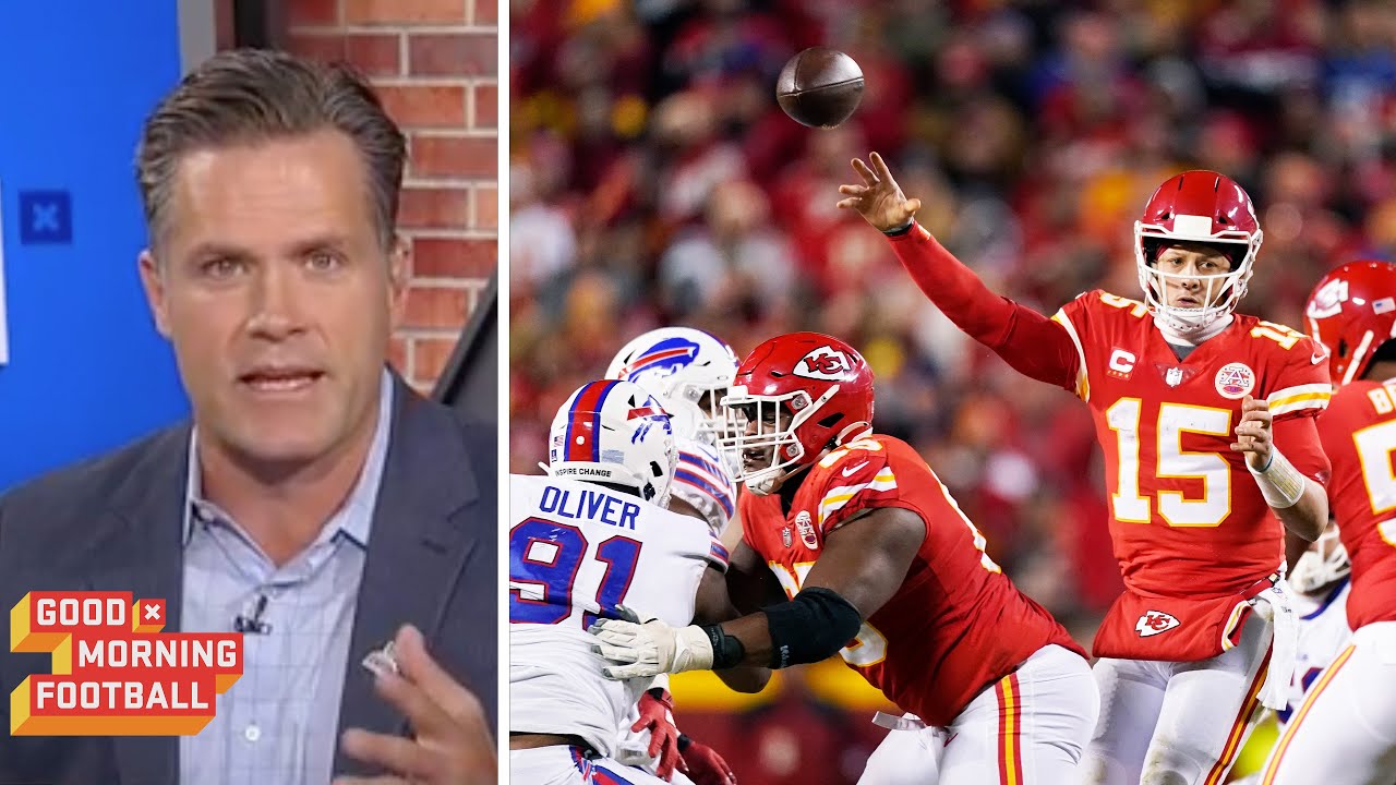 What Will Ultimately Decide the Outcome of Bills-Chiefs?